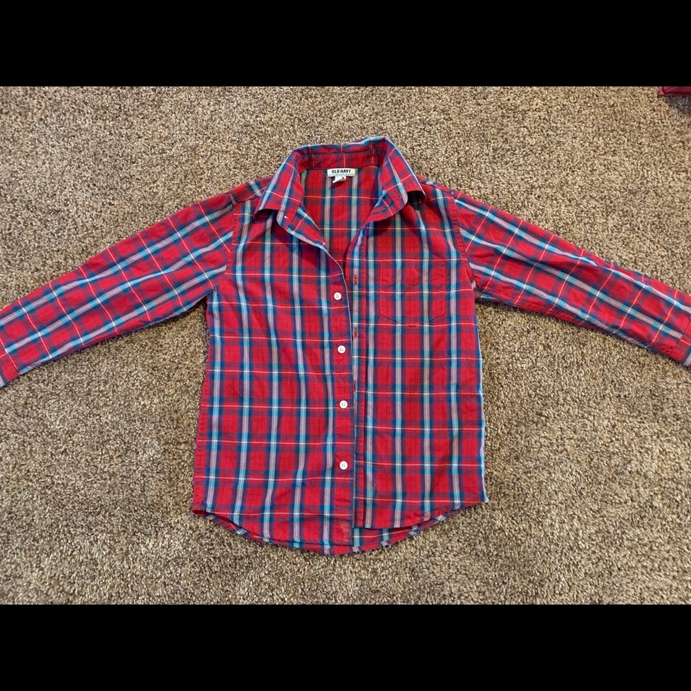 Shirt